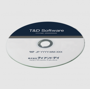 T&D/测绘软件 SO-TD1